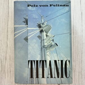 Titanic – Pelz von Felinau