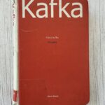 Protsess – Franz Kafka