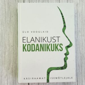 Elanikust kodanikuks – Ülo Vooglaid