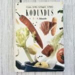 Kodundus 7.–9. klassile – Lea Laus, Kaie Mei, Kaie Pappel, Aino Põdra