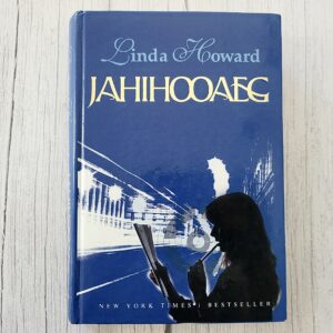Jahihooaeg – Linda Howard