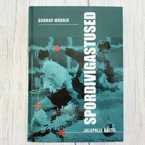 Spordivigastused – Gunnar Männik