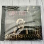 Vaike Vahi – Klaveril Vaike Vahi