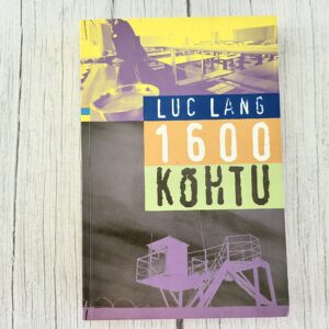 1600 köhtu – Luc Lang