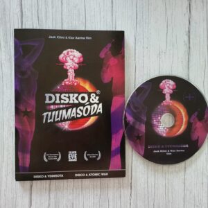 Orav ja Ilves – Andrus Kivirähk, DVD