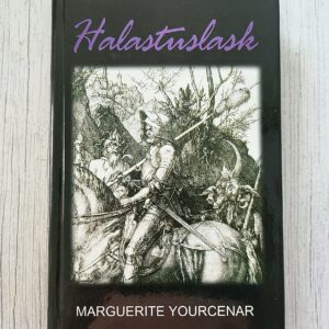 Halastuslask – Marguerite Yourcenar