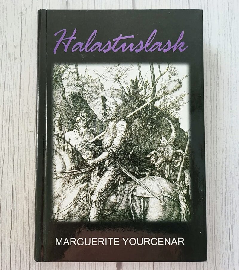 Halastuslask – Marguerite Yourcenar