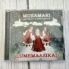 Lumemaasikad – Musamari lastekoor ja mudilaskoor CD