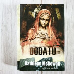 Oodatu - Kathleen McGowan