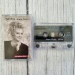 Diiva – Anne Veski helikassett