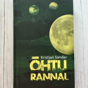 Õhtu rannal – Kristjan Sander