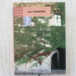 Kiivas loss – Kate Saunders