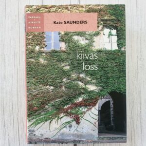 Kiivas loss – Kate Saunders