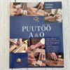 Puutöö A ja O – Anthony Guidice
