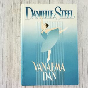 Vanaema Dan – Danielle Steel