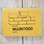 Müüritööd – Etkar Kanits