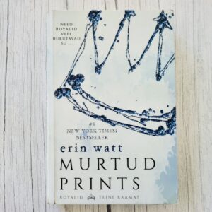 Murtud prints – Erin Watt