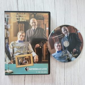 Orav ja Ilves – Andrus Kivirähk