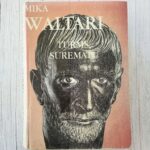 Turms, surematu – Mika Waltari