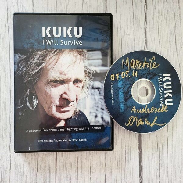 KUKU – I Will Survive