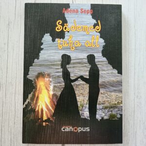 Sädemed tuha all – Adena Sepp