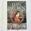 Inferno – Dan Brown