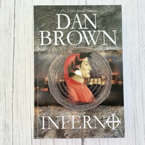 Inferno – Dan Brown
