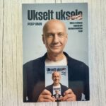 Ukselt uksele – Peep Vain