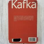 Protsess – Franz Kafka, tagakaas