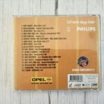 Elmari tantsuõhtu 2 – Raadio Elmar CD