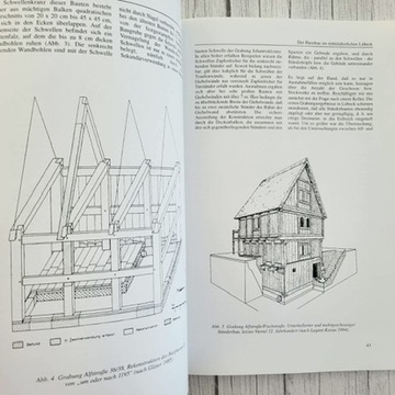 The Medieval Town in the Baltic: Hanseatic History and Archaeology II (EN/DE/ET) – Tartu 1999