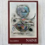 Naine - Tiia Kriisa