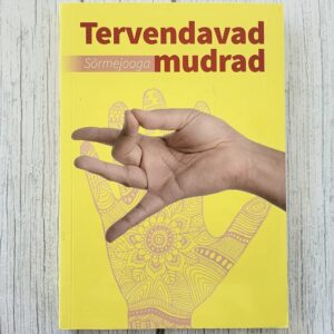 Tervendavad mudrad – Gerda Kroom