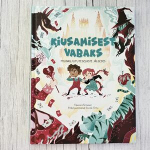Kiusamisest vabaks – Eleonora Fornasari