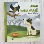 armi-ja-vana-vares-marta-sillaots