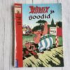 Asterix ja goodid – René Goscinny