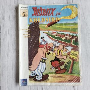 asterix-ja-kuldsirp-1998 Asterix ja kuldsirp – René Goscinny, Albert Uderzo