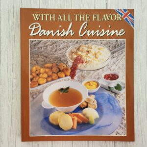 With All the Flavor: Danish Cuisine – Itos Vázquez & Martin Tønner Jørgensen