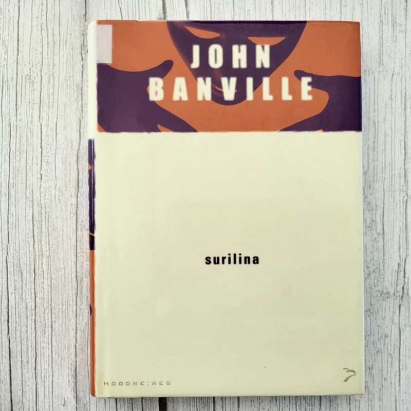 Surilina – John Banville