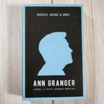 Hukatus, häving ja mõrv – Ann Granger (pehmekaaneline raamat)