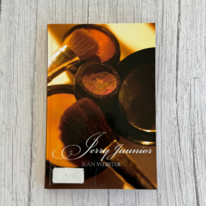 jerry-juunior-jean-webster-raamat Jerry Juunior – Jean Webster