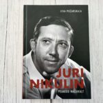 Juri Nikulin: Peaaegu naljakalt – Ieva Požarskaja | biograafia, huumor, film