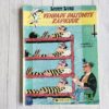 Lucky Luke. Vendade Daltonite ravikuur – René Goscinny, Morris, 1999