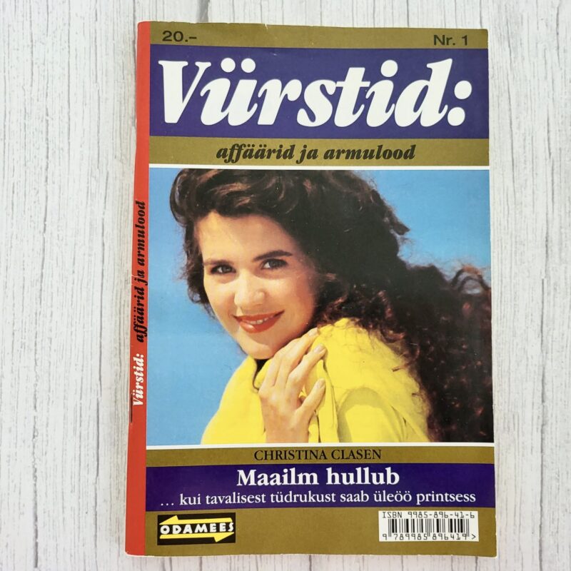 maailm-hullub-christina-clasen