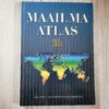 Maailma atlas 2005 – suur geograafia atlas
