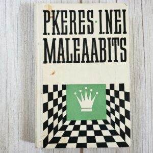 Maleaabits – Paul Keres, Iivo Nei