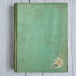 Meie nukuteater – repertuaar nukuteatrile ja nõuandeid lavastajale