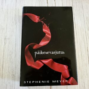 Päikesevarjutus – Stephenie Meyer