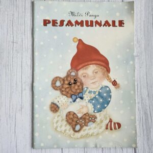 Pesamunale – Milvi Panga