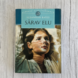 Särav elu – Susannah Bates